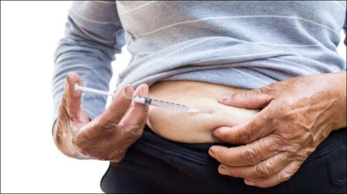 insulin therapy for diabetes — insulin pen and vial representing the two primary delivery formats for insulin treatment