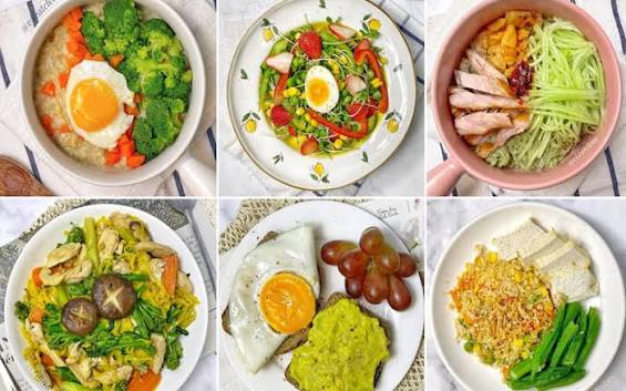 diabetes-friendly lunch bowl with lentils and vegetables — high-fiber low-glycemic meal for afternoon blood sugar control