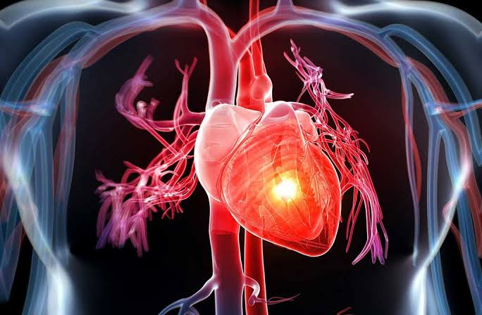 Person exercising outdoors representing modifiable lifestyle risk factors for heart disease prevention