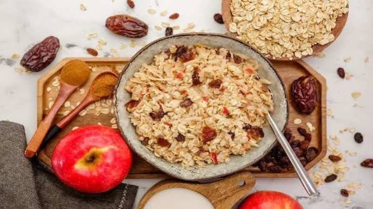 oat beta-glucan fiber and postprandial glucose reduction — how oatmeal lowers blood sugar response for diabetes management