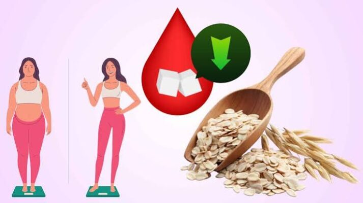 oatmeal and blood sugar — steel-cut oats, rolled oats, and instant oats compared by glycemic index for diabetes