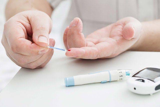polyuria and blood sugar connection showing nocturia nighttime urination pattern in diabetes