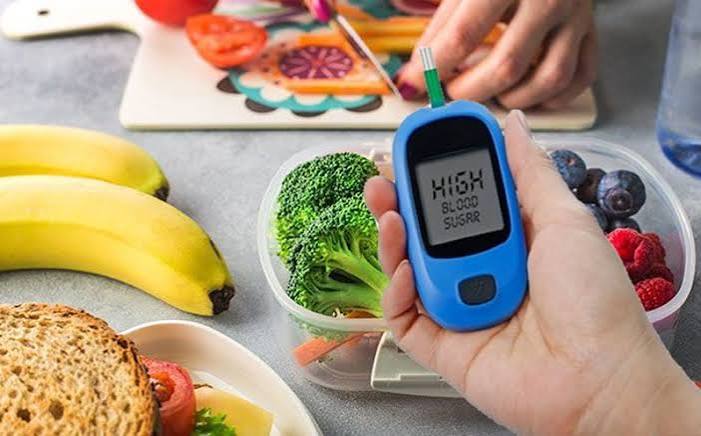 second meal effect protein breakfast reducing lunch glucose — high protein breakfast stabilizing blood sugar