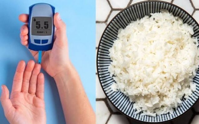 rice and blood sugar — brown rice, white rice, and basmati rice compared by glycemic index for diabetes management