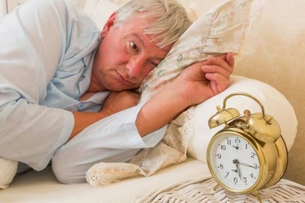 sleep and high blood pressure nocturnal dipping obstructive sleep apnea CPAP cardiovascular