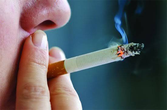 Smoking cessation stroke risk reduction timeline showing progressive benefits after quitting tobacco