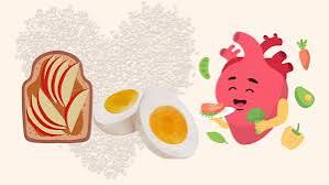 sodium and heart health blood pressure 3400mg daily intake hidden sources processed food stroke risk hypertension reduction