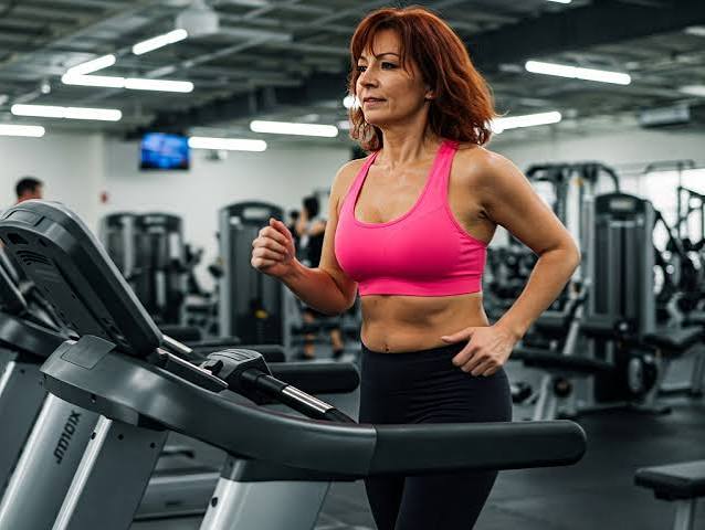 walking intensity guide brisk walk 100 steps per minute 10000 steps AHA 150 minutes moderate heart rate zone