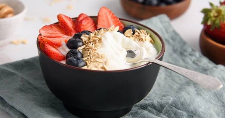 yogurt probiotics and insulin sensitivity — gut microbiome improvement through fermented dairy for blood sugar management