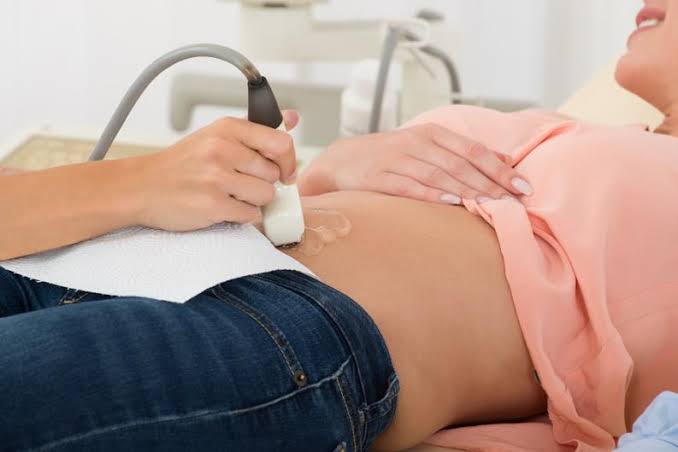 abdominal-ultrasound-what-it-can-show-body — gallstones ultrasound acoustic shadow gallbladder bile duct