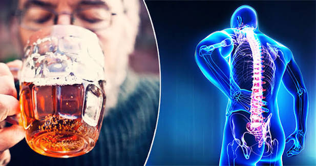 binge drinking acute kidney injury AKI rhabdomyolysis myoglobin dehydration CKD GFR decline