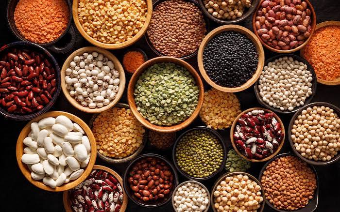 beans digestive health gas bloating management IBS FODMAP cooking tips legume intake