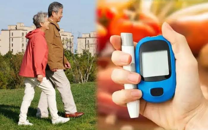 beginner exercise routine for blood sugar control