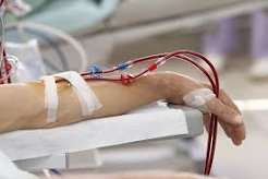 blood pressure control kidney protection ACE inhibitors monitoring UACR eGFR hypertension