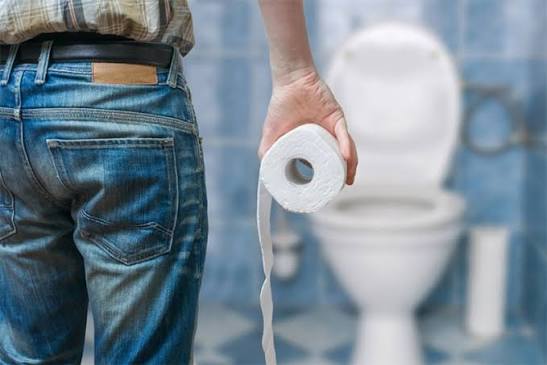 changes in bowel habits what adults should know — stool frequency, color, and consistency changes that signal serious conditions