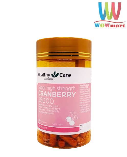 cranberry and urinary tract health — woman with recurrent UTI reviewing cranberry supplement options for urinary tract health prevention