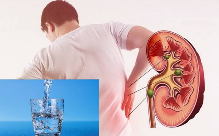 high risk dehydration CKD kidney AKI GI illness heat exercise contrast NSAIDs sick day rules