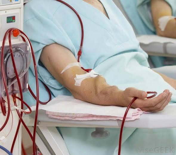 dialysis what patients should know — overview of dialysis treatment for end-stage kidney disease patients