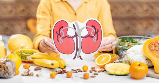 diet and kidney stone prevention — table of foods to eat and foods to avoid for calcium oxalate and uric acid kidney stone prevention