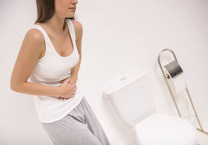 difficulty starting urination — diagram showing the neurological pathway for voiding initiation and how obstruction, sphincter dyssynergia, and psychogenic factors cause urinary hesitancy