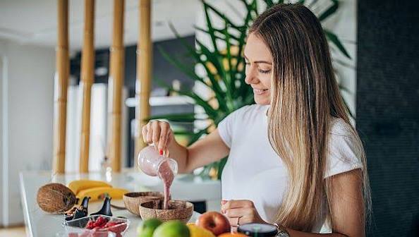 digestive health diet Mediterranean eating habits microbiome practical steps