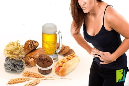 digestive symptoms after wheat diagnostic sequence comparison table