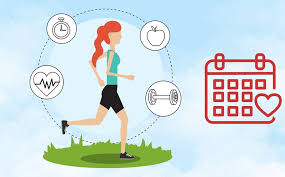 Person exercising outdoors with running shoes showing physical activity benefits for digestive health including improved gut motility, microbiome diversity and reduced constipation