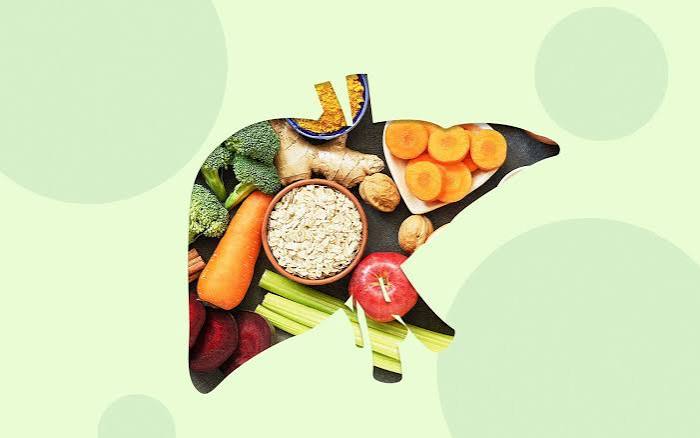 fatty liver diet practical guide MASLD NAFLD Mediterranean food plan meal plan liver health diet