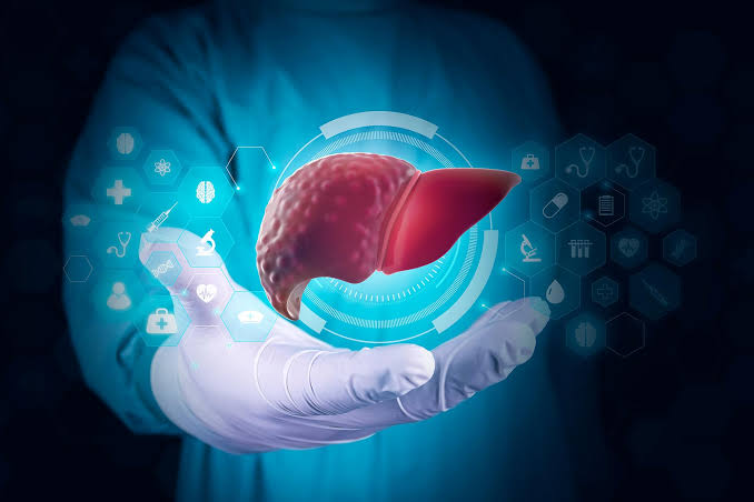 fatty-liver-heart-health-body — MASLD cardiovascular protection statin heart failure coronary artery disease prevention