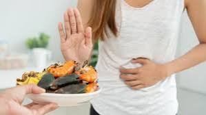 food allergy adrenaline auto-injector EpiPen anaphylaxis management label reading avoidance