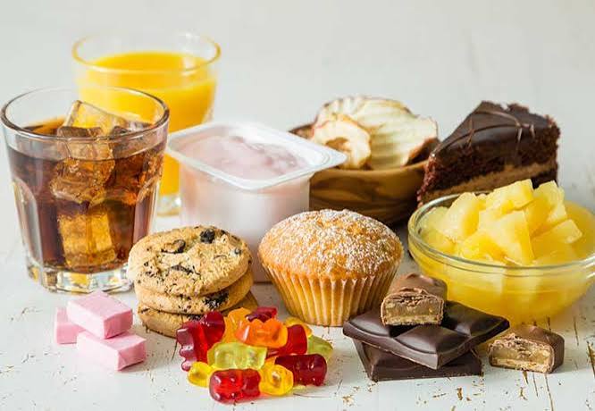 foods to limit for digestive comfort spicy food caffeine IBS GORD triggers