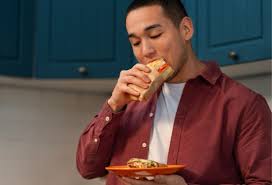 foods to limit for digestive comfort ultra-processed fried alcohol red meat sugar gut health