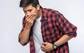 functional dyspepsia treatment PPI prokinetics amitriptyline CBT gut-brain axis