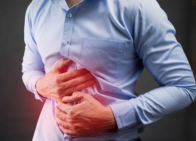 functional dyspepsia epigastric pain fullness causes treatment gut-brain axis