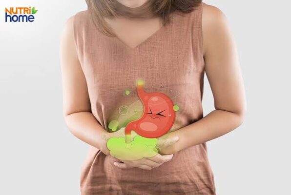 gas and digestive health — intestinal gas production and causes explained