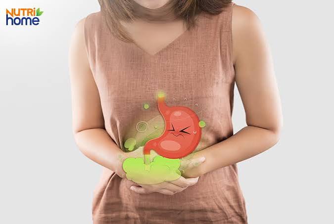 gas and digestive health — intestinal gas production and causes explained