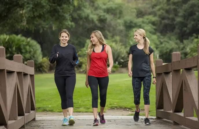 aerobic exercise for cardiovascular health in diabetes