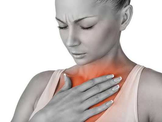 heartburn what adults should know — GERD causes and treatment guide