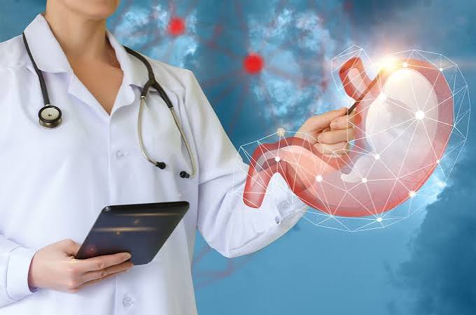 how doctors diagnose digestive and liver problems — clinical investigation pathway blood tests imaging endoscopy
