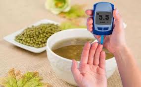 how much exercise helps blood sugar — bar chart graphic showing A1C reduction versus weekly exercise minutes in adults with Type 2 diabetes with data points at 75 minutes, 150 minutes, and 300 minutes per week demonstrating the dose-response relationship
