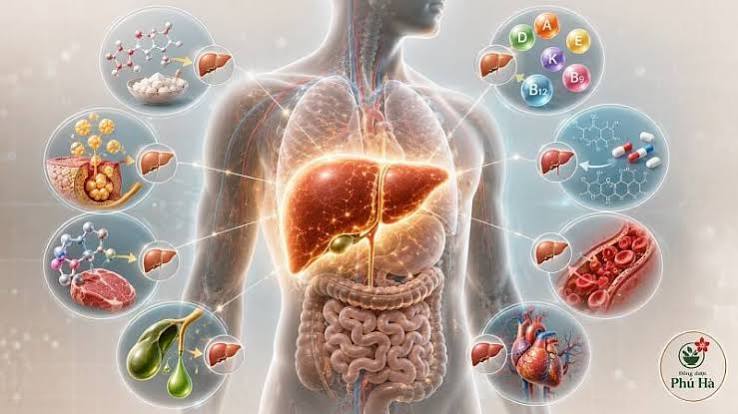 how-the-liver-works-body