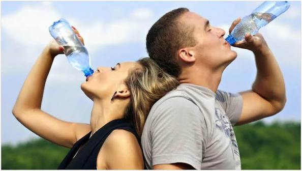 water intake CKD stage kidney disease fluid restriction dialysis hydration targets