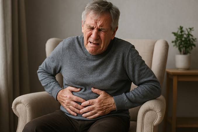 kidney disease and healthy aging — older adult with CKD discussing treatment goals and frailty assessment with geriatric nephrologist