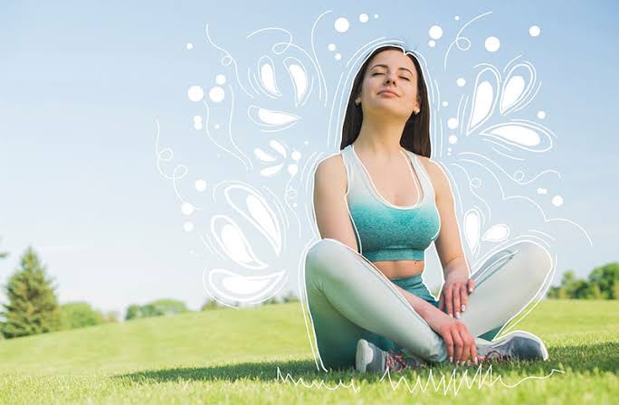 kidney disease and mental health — kidney patient in support group session for CKD emotional wellbeing and peer support
