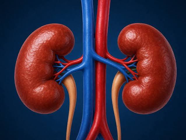 how often should kidney function be checked schedule for CKD diabetes hypertension monitoring