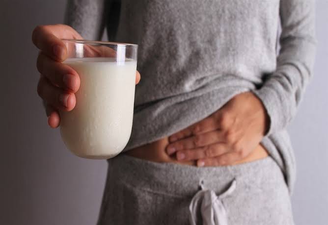 lactose intolerance symptoms causes diagnosis lactase enzyme dairy management