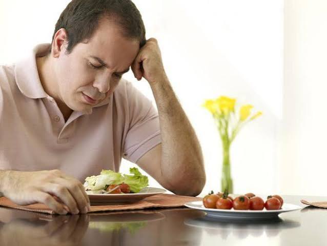 loss-of-appetite-and-digestive-health-body — gastric emptying study and upper endoscopy for evaluation of appetite loss