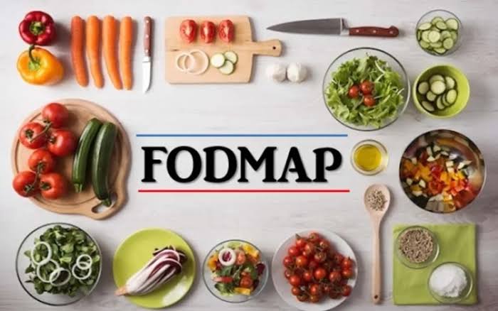 low-FODMAP foods safe list rice potato eggs chicken strawberries carrots courgette