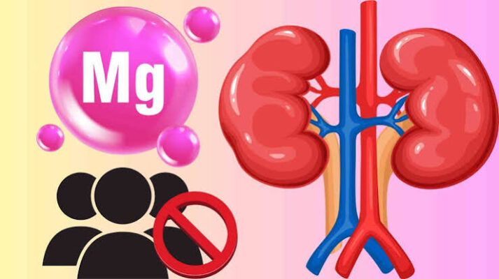 magnesium and kidney health — foods rich in magnesium including nuts seeds and leafy greens for kidney disease dietary management