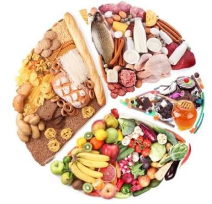 meal planning for chronic kidney disease — weekly CKD meal plan written on a planning sheet with kidney-friendly meals